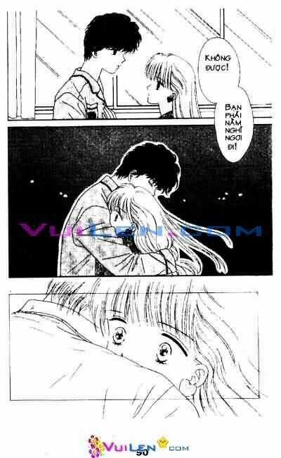 Cô Nàng Đẹp Trai Chapter 5 trang 49