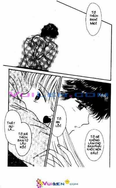 Cô Nàng Đẹp Trai Chapter 5 trang 50