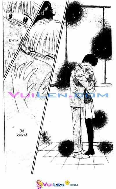 Cô Nàng Đẹp Trai Chapter 5 trang 51