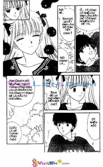 Cô Nàng Đẹp Trai Chapter 5 trang 56