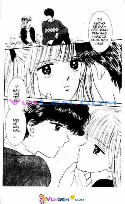 Cô Nàng Đẹp Trai Chapter 5 trang 57