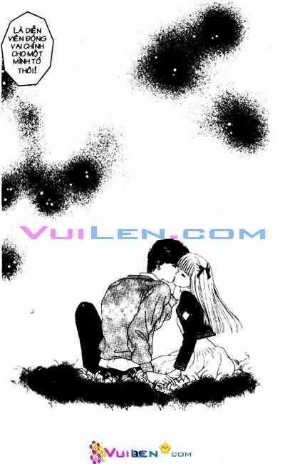 Cô Nàng Đẹp Trai Chapter 5 trang 58