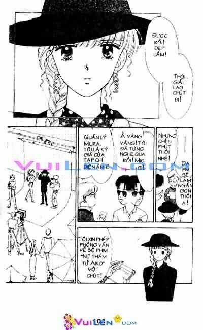 Cô Nàng Đẹp Trai Chapter 5 trang 60