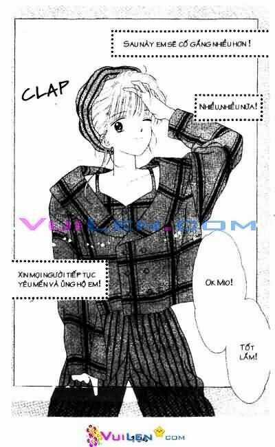 Cô Nàng Đẹp Trai Chapter 5 trang 63