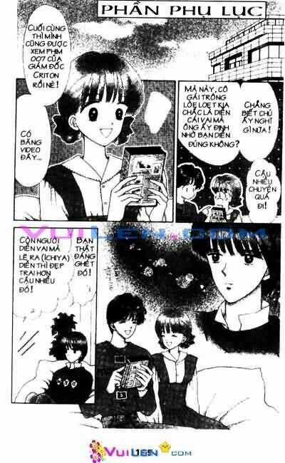 Cô Nàng Đẹp Trai Chapter 5 trang 64