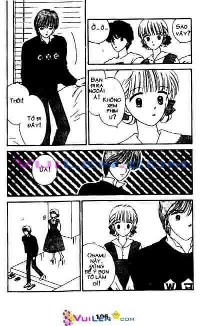 Cô Nàng Đẹp Trai Chapter 5 trang 65