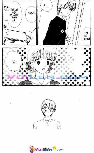 Cô Nàng Đẹp Trai Chapter 5 trang 66