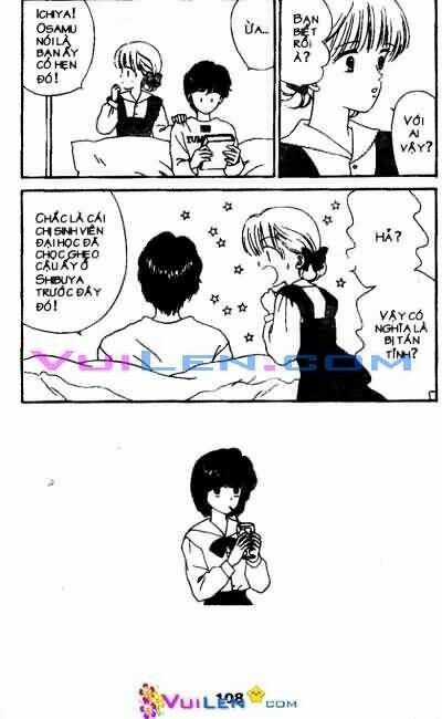 Cô Nàng Đẹp Trai Chapter 5 trang 67