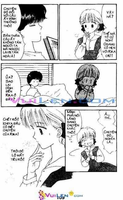 Cô Nàng Đẹp Trai Chapter 5 trang 68