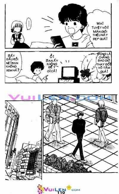 Cô Nàng Đẹp Trai Chapter 5 trang 69