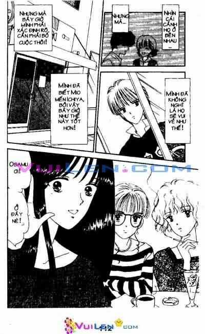 Cô Nàng Đẹp Trai Chapter 5 trang 71