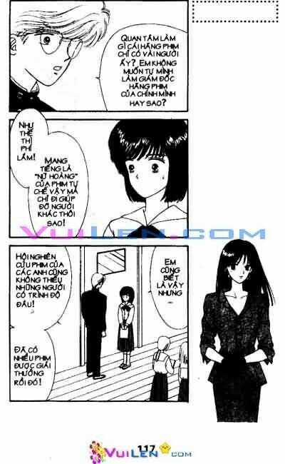 Cô Nàng Đẹp Trai Chapter 5 trang 76