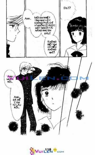 Cô Nàng Đẹp Trai Chapter 5 trang 77