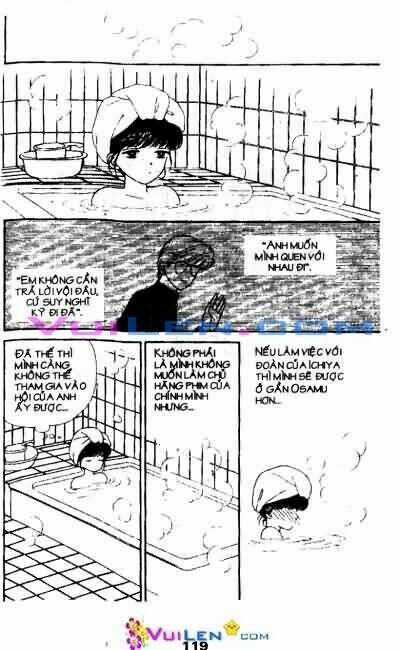 Cô Nàng Đẹp Trai Chapter 5 trang 78