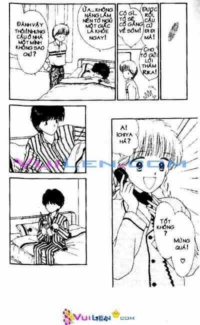 Cô Nàng Đẹp Trai Chapter 5 trang 83