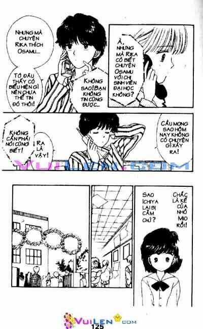 Cô Nàng Đẹp Trai Chapter 5 trang 84