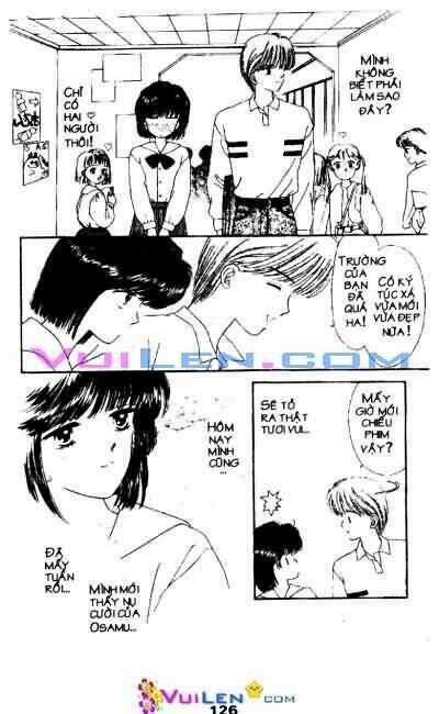 Cô Nàng Đẹp Trai Chapter 5 trang 85