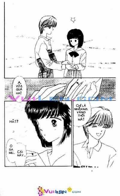 Cô Nàng Đẹp Trai Chapter 5 trang 87