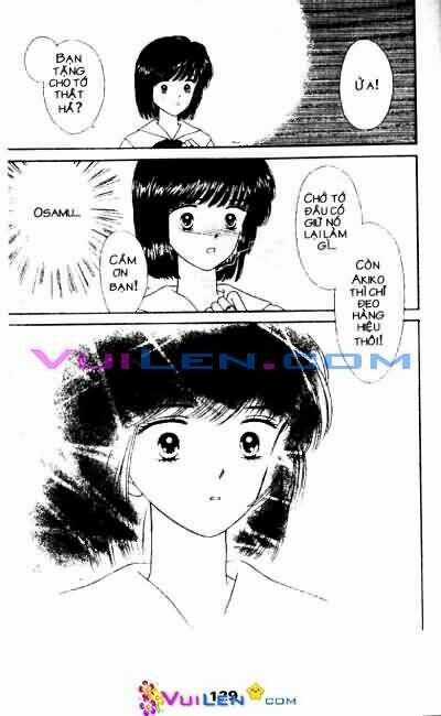 Cô Nàng Đẹp Trai Chapter 5 trang 88