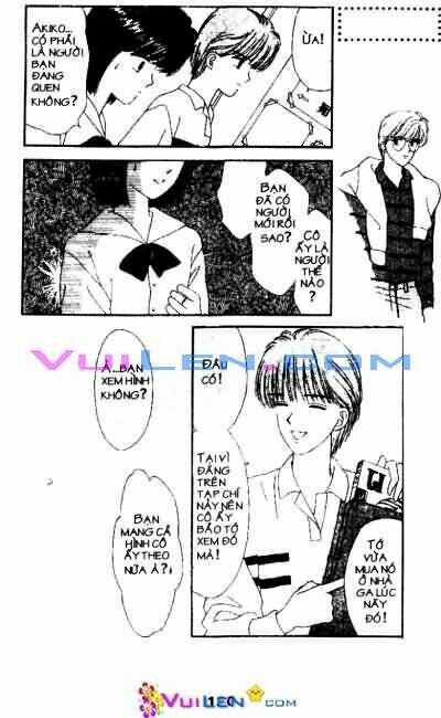 Cô Nàng Đẹp Trai Chapter 5 trang 89