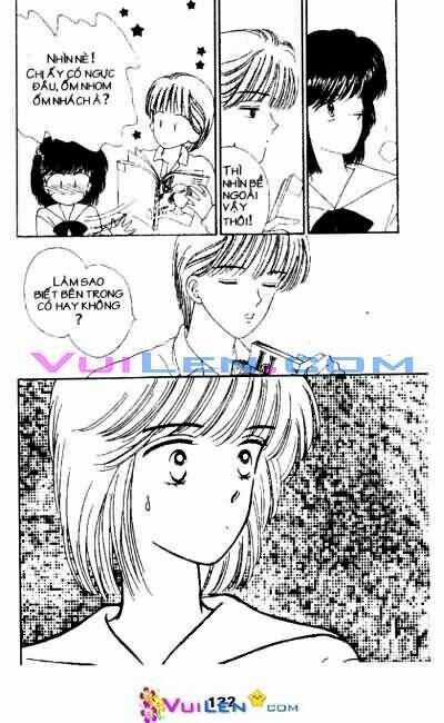 Cô Nàng Đẹp Trai Chapter 5 trang 91