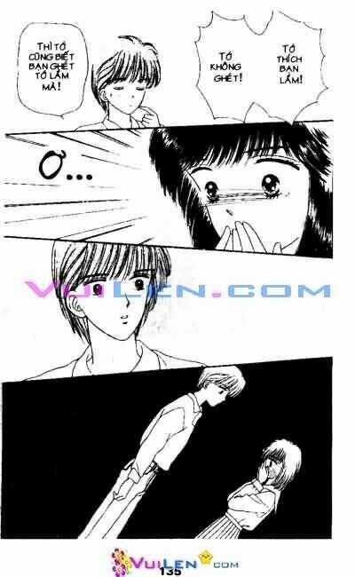 Cô Nàng Đẹp Trai Chapter 5 trang 94