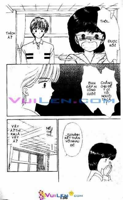 Cô Nàng Đẹp Trai Chapter 5 trang 95