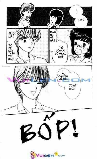 Cô Nàng Đẹp Trai Chapter 5 trang 96