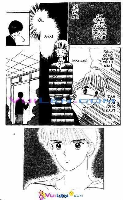 Cô Nàng Đẹp Trai Chapter 6 trang 100