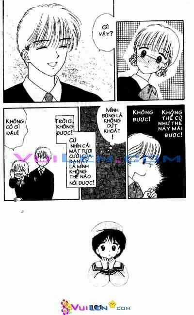 Cô Nàng Đẹp Trai Chapter 6 trang 101