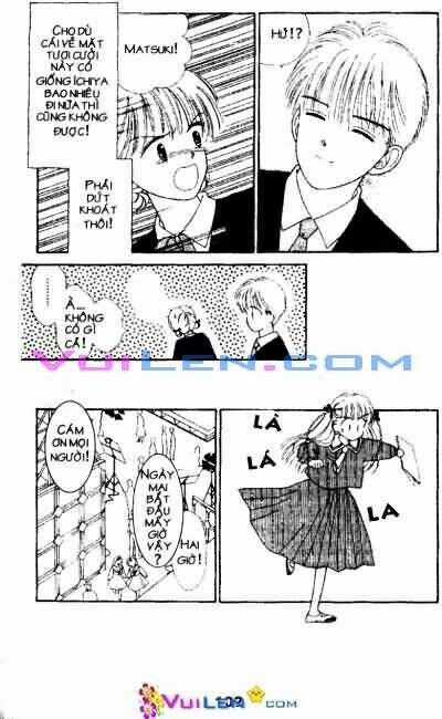 Cô Nàng Đẹp Trai Chapter 6 trang 102