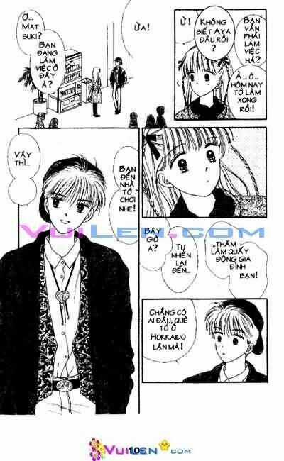 Cô Nàng Đẹp Trai Chapter 6 trang 103