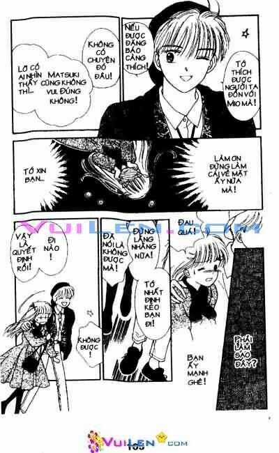 Cô Nàng Đẹp Trai Chapter 6 trang 105