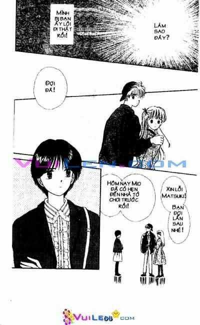 Cô Nàng Đẹp Trai Chapter 6 trang 106