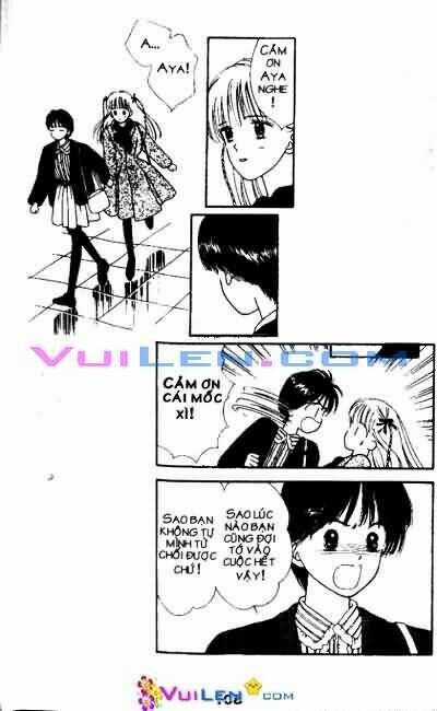 Cô Nàng Đẹp Trai Chapter 6 trang 108