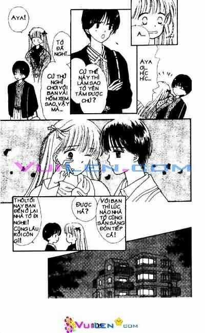 Cô Nàng Đẹp Trai Chapter 6 trang 109