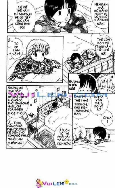 Cô Nàng Đẹp Trai Chapter 6 trang 110