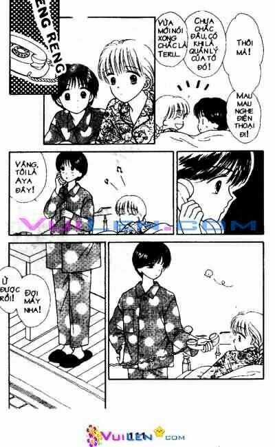 Cô Nàng Đẹp Trai Chapter 6 trang 111