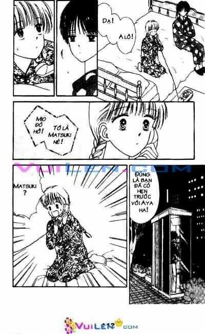 Cô Nàng Đẹp Trai Chapter 6 trang 112