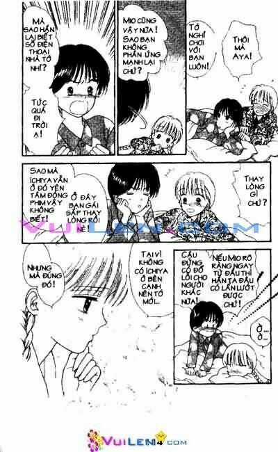 Cô Nàng Đẹp Trai Chapter 6 trang 114