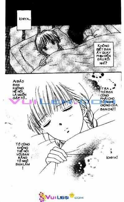 Cô Nàng Đẹp Trai Chapter 6 trang 115