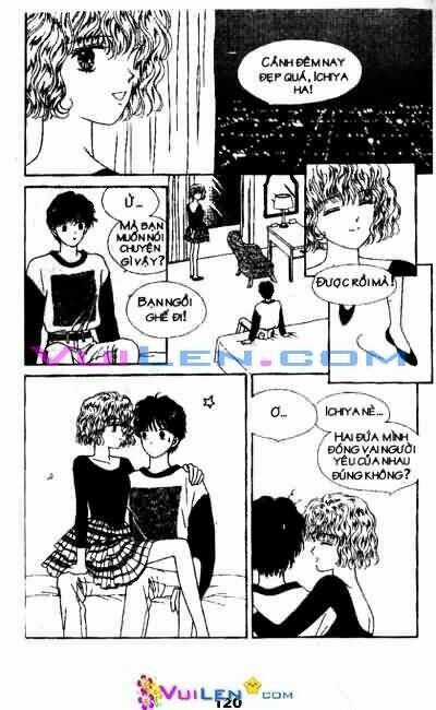 Cô Nàng Đẹp Trai Chapter 6 trang 120