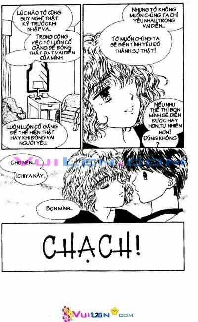 Cô Nàng Đẹp Trai Chapter 6 trang 121