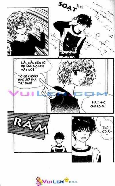 Cô Nàng Đẹp Trai Chapter 6 trang 124