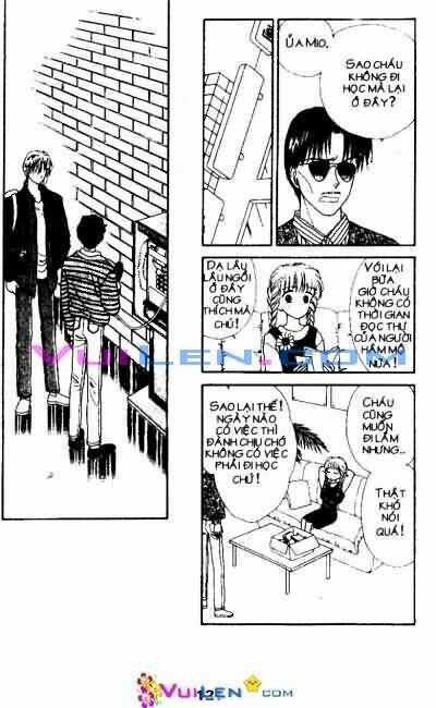 Cô Nàng Đẹp Trai Chapter 6 trang 127