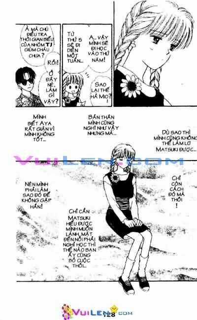 Cô Nàng Đẹp Trai Chapter 6 trang 128