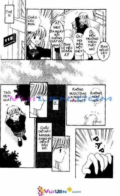 Cô Nàng Đẹp Trai Chapter 6 trang 129