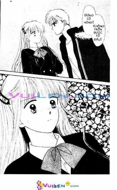 Cô Nàng Đẹp Trai Chapter 6 trang 131