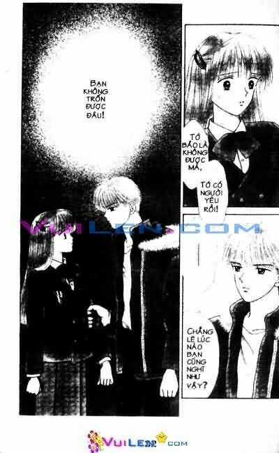 Cô Nàng Đẹp Trai Chapter 6 trang 132