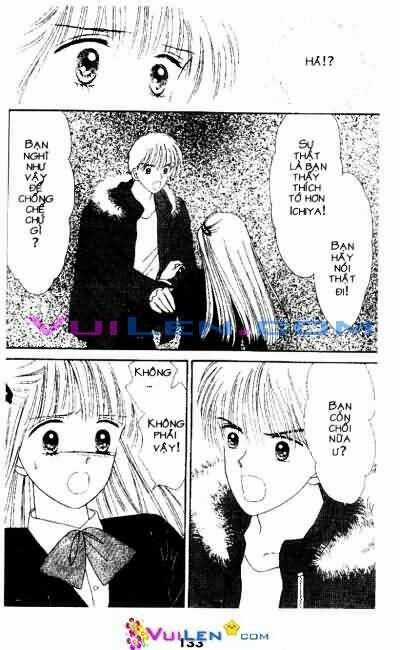 Cô Nàng Đẹp Trai Chapter 6 trang 133